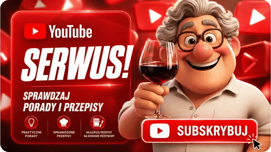 youtube malinowy nos
